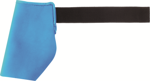 Kleidungsstücke mit Gelpro Kälte- oder Wärmekompressen