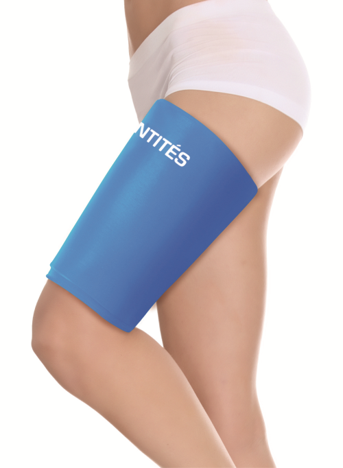 Kleidungsstücke mit Gelpro Kälte- oder Wärmekompressen