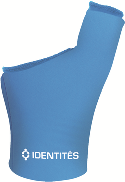 Kleidungsstücke mit Gelpro Kälte- oder Wärmekompressen