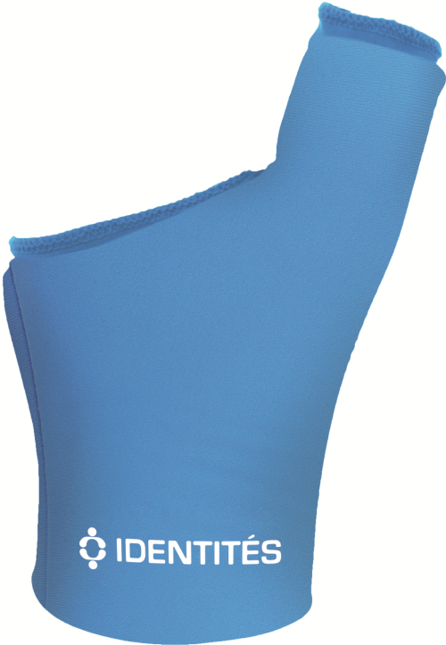 Kleidungsstücke mit Gelpro Kälte- oder Wärmekompressen