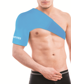 Kleidungsstücke mit Gelpro Kälte- oder Wärmekompressen