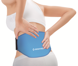 Kleidungsstücke mit Gelpro Kälte- oder Wärmekompressen