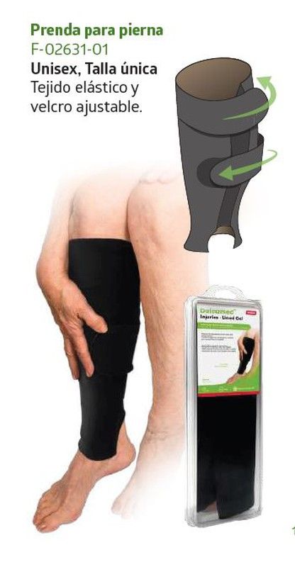 Fresco Skin Tear Protection Kleidung für dünne Haut