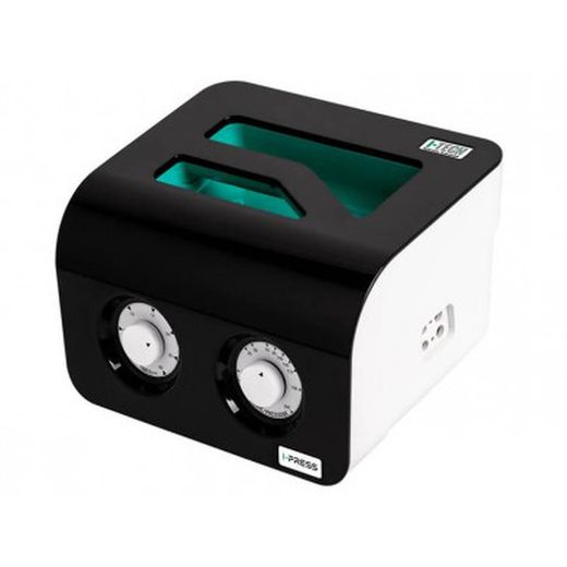 Pressothérapie i-Press 2 jambes