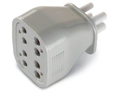 Pressotherapie i-Press Total Kit