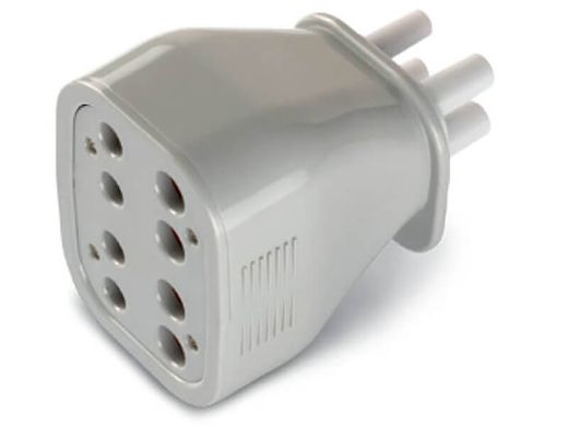 Pressotherapie i-Press Total Kit