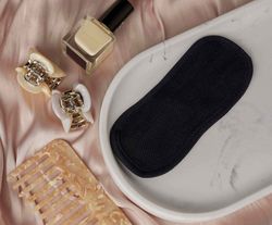 Wiederverwendbare Slipeinlagen