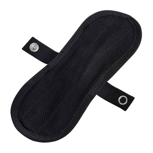 Wiederverwendbare Slipeinlagen