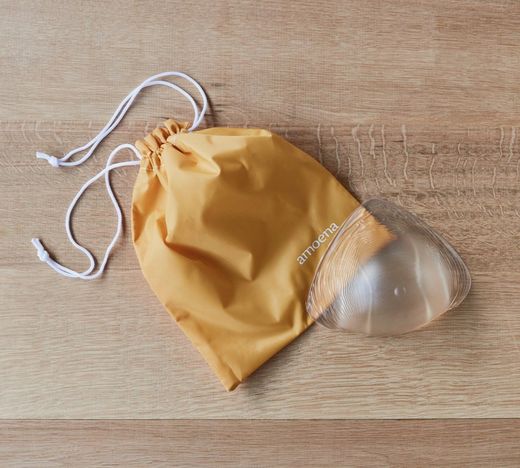 Amoena Aqua Wave Brustprothese