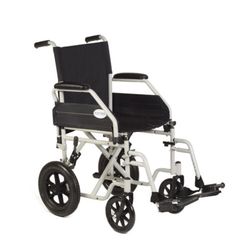 Silla de ruedas acero ligero ruedas 300