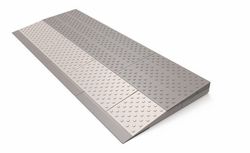 Rampa modular secucare 2 capas