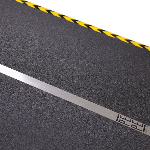 PEPE P10041 Rollstuhlrampe, überwindet Stufen und Bordsteine