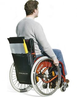 Ultraleichte „Lite“-Rampen