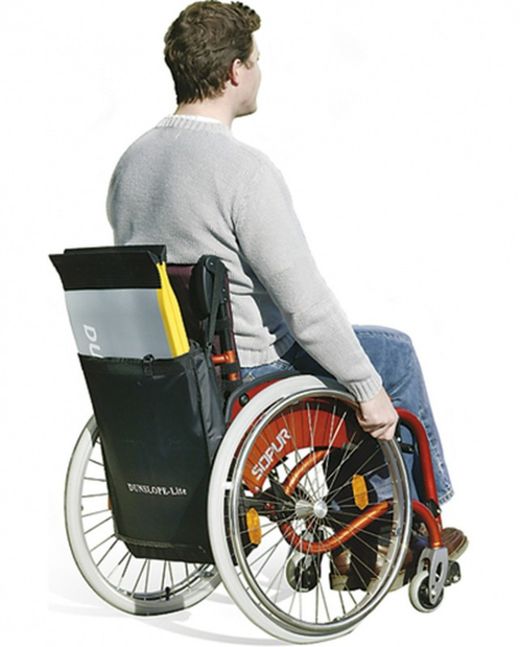 Ultraleichte „Lite“-Rampen