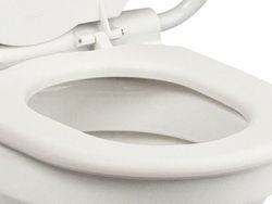 Supporter klappbare Armlehnen