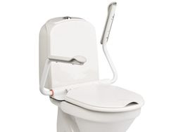 Supporter klappbare Armlehnen