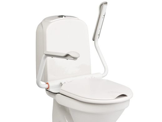 Supporter klappbare Armlehnen