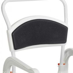 Respaldo blando para silla clean