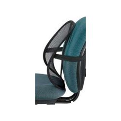 Support lombaire portable