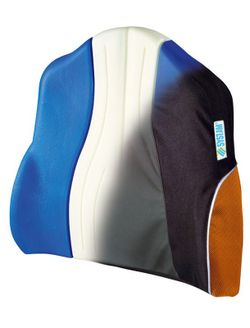 Respaldo relax espuma viscoelastica talla (42-50)
