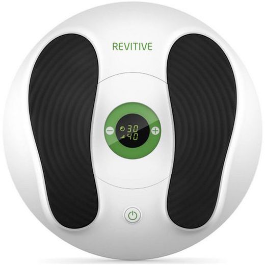 Revitive Medic Pharma, terapia circulatoria, masajeador