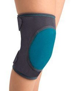 Gepolstertes Kniepolster op1183