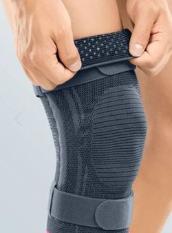 Genumedi Plus Knieorthese