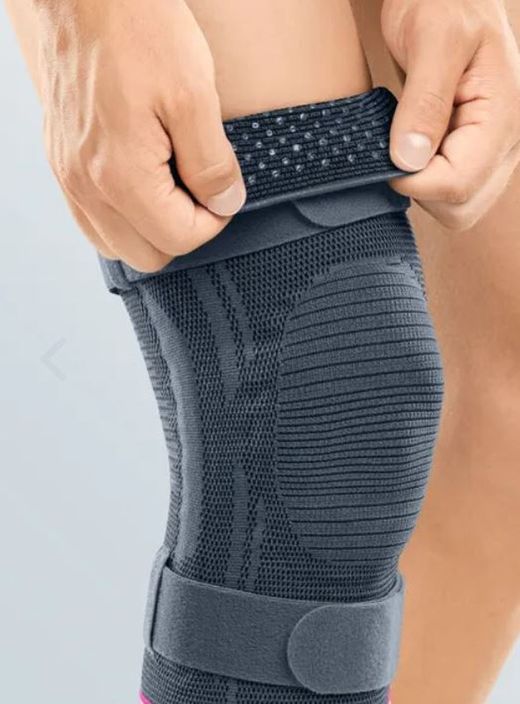 Genumedi Plus Knieorthese