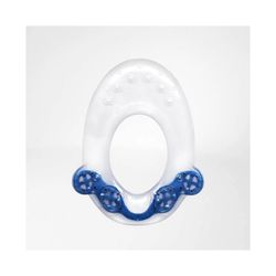 Genouillère Genutrain - support rotulien en silicone et renfort latéral