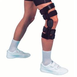 Kreuzband-Knieorthese