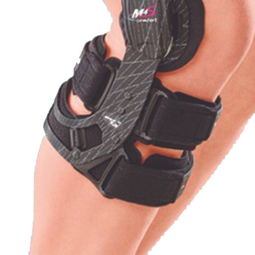 Genouillère confort M.4s®