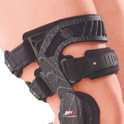 Genouillère confort M.4s®