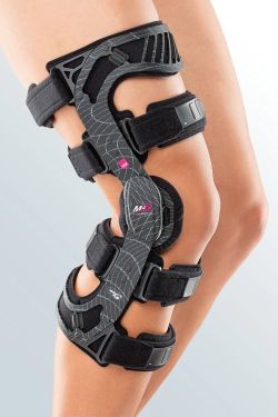 Rodillera M.4s® comfort