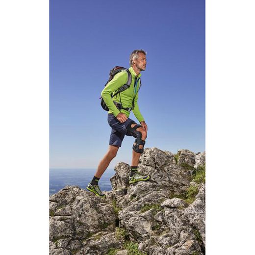 Genouillère confort M.4s®