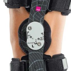 Genouillère confort M.4s®