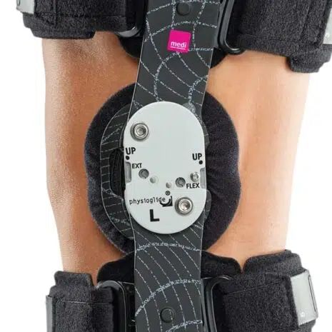 Genouillère confort M.4s®