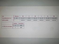Genouillère dynamique M.4s® PCL