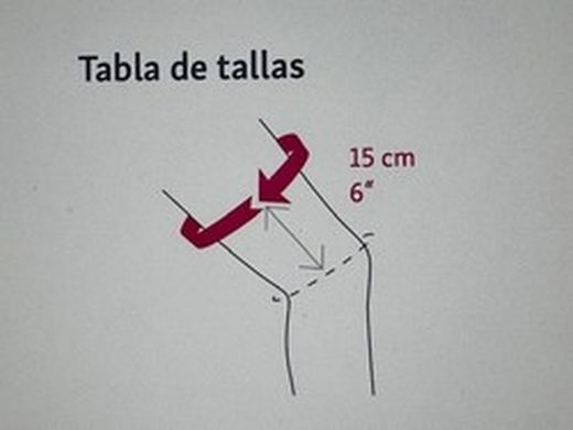 Genouillère dynamique M.4s® PCL