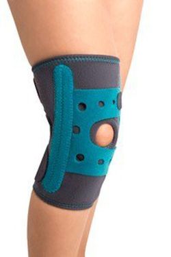 Palumbo OP1184 Kinder-Knieorthese