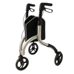Rollator, dreirädriger Faltrollator