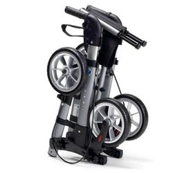 Rollator, Quadri-Light Gehwagen