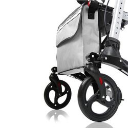 Rollator, Magnum Hochleistungs-Gehwagen