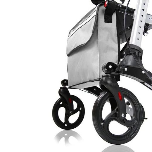 Rollator, Magnum Hochleistungs-Gehwagen