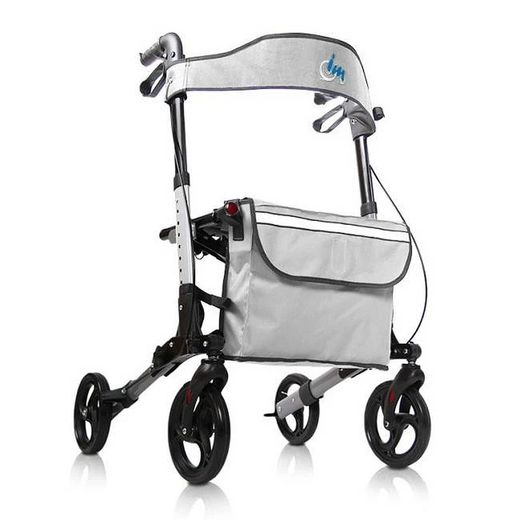 Rollator, Magnum Hochleistungs-Gehwagen