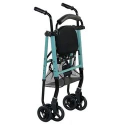 Leviers de frein pour déambulateur ZEN SLIM AD153
