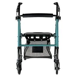 Leviers de frein pour déambulateur ZEN SLIM AD153