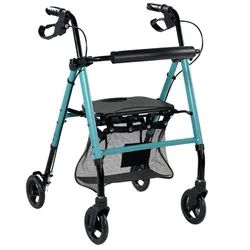Leviers de frein pour déambulateur ZEN SLIM AD153