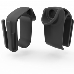 Déambulateur et fauteuil roulant Rollz Motion Performance