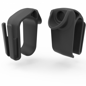 Déambulateur et fauteuil roulant Rollz Motion Performance