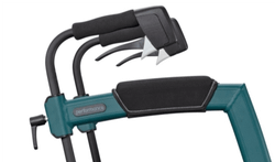 Déambulateur et fauteuil roulant Rollz Motion Performance